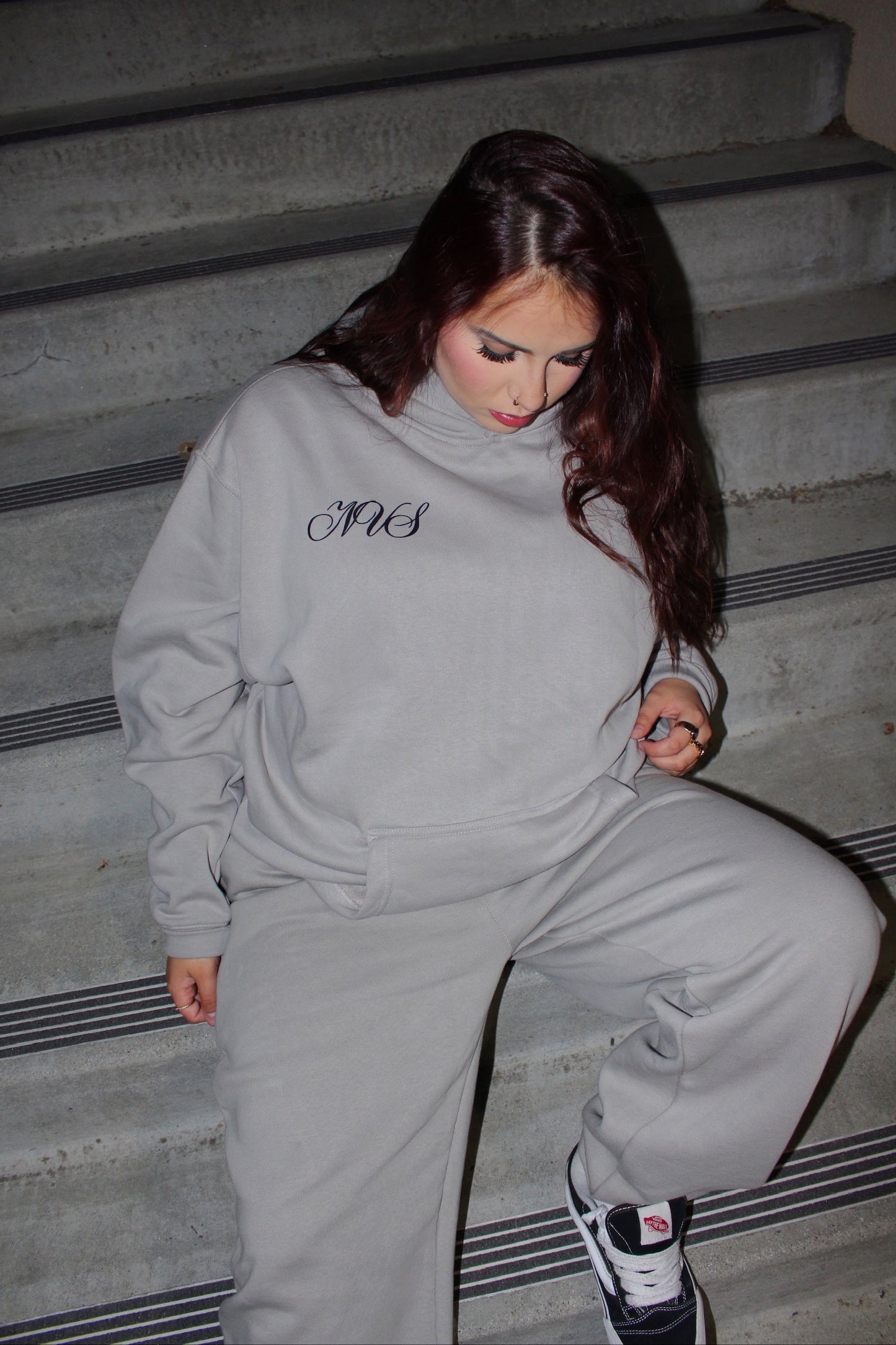 NVS- Primer grey colorway