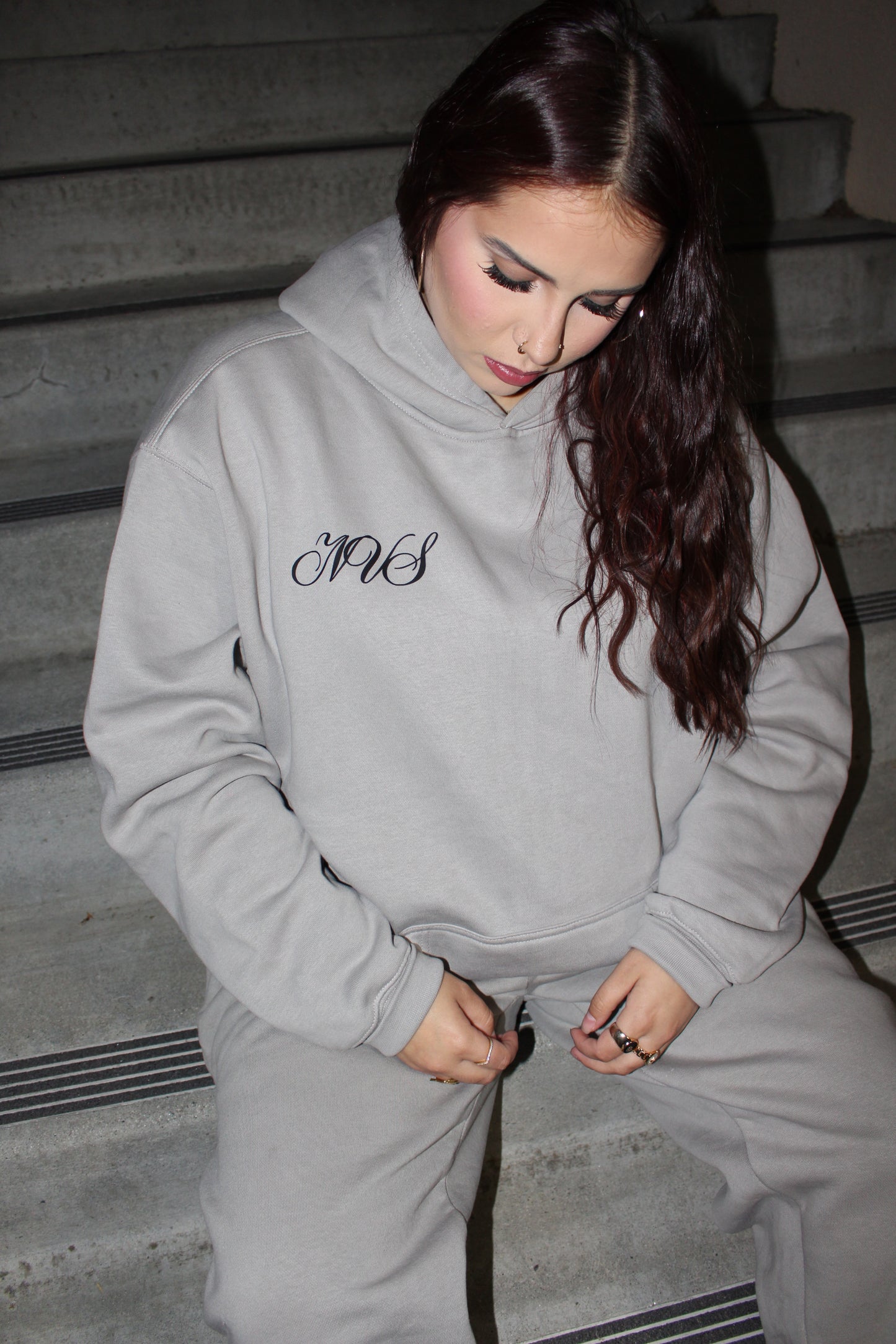 NVS- Primer grey colorway